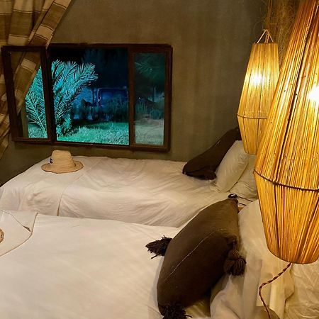 Villa Mama Vus Panoramique Sans Vis-A-Vis エッサウィラ エクステリア 写真