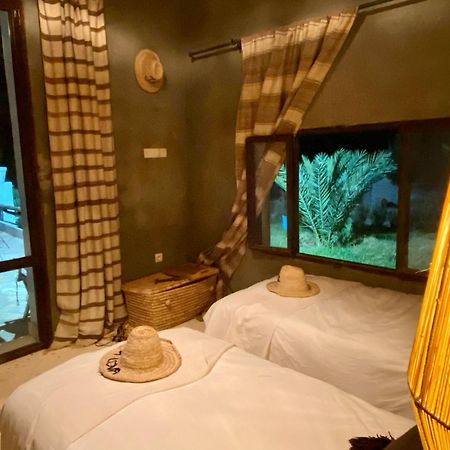 Villa Mama Vus Panoramique Sans Vis-A-Vis エッサウィラ エクステリア 写真