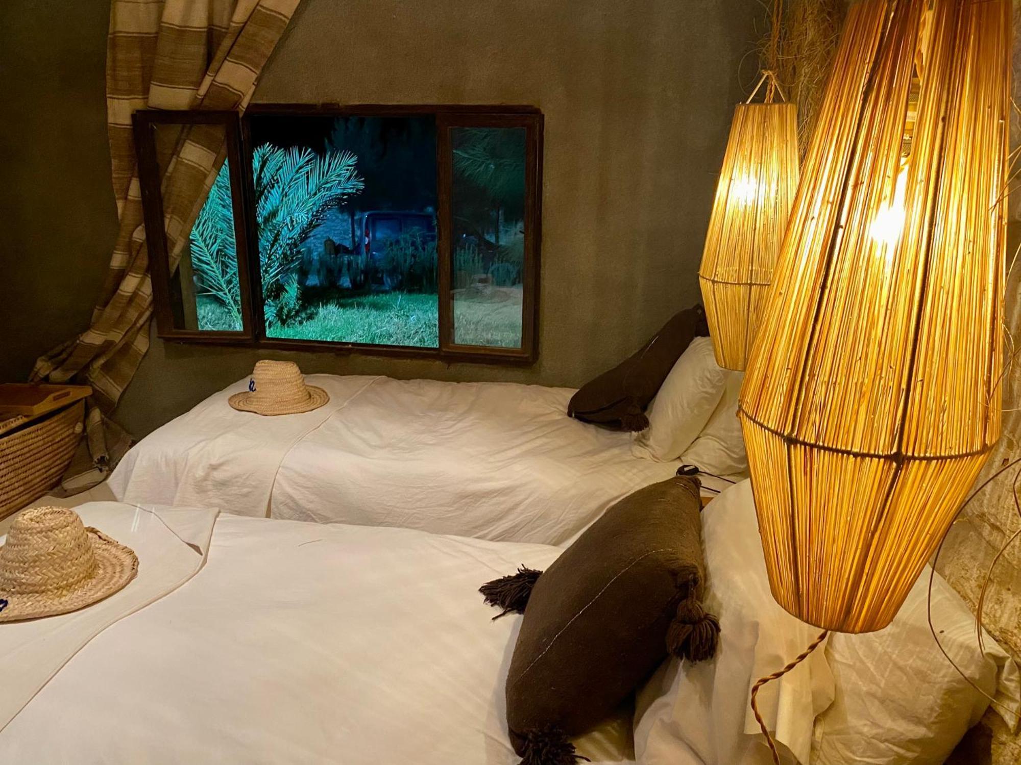 Villa Mama Vus Panoramique Sans Vis-A-Vis エッサウィラ エクステリア 写真