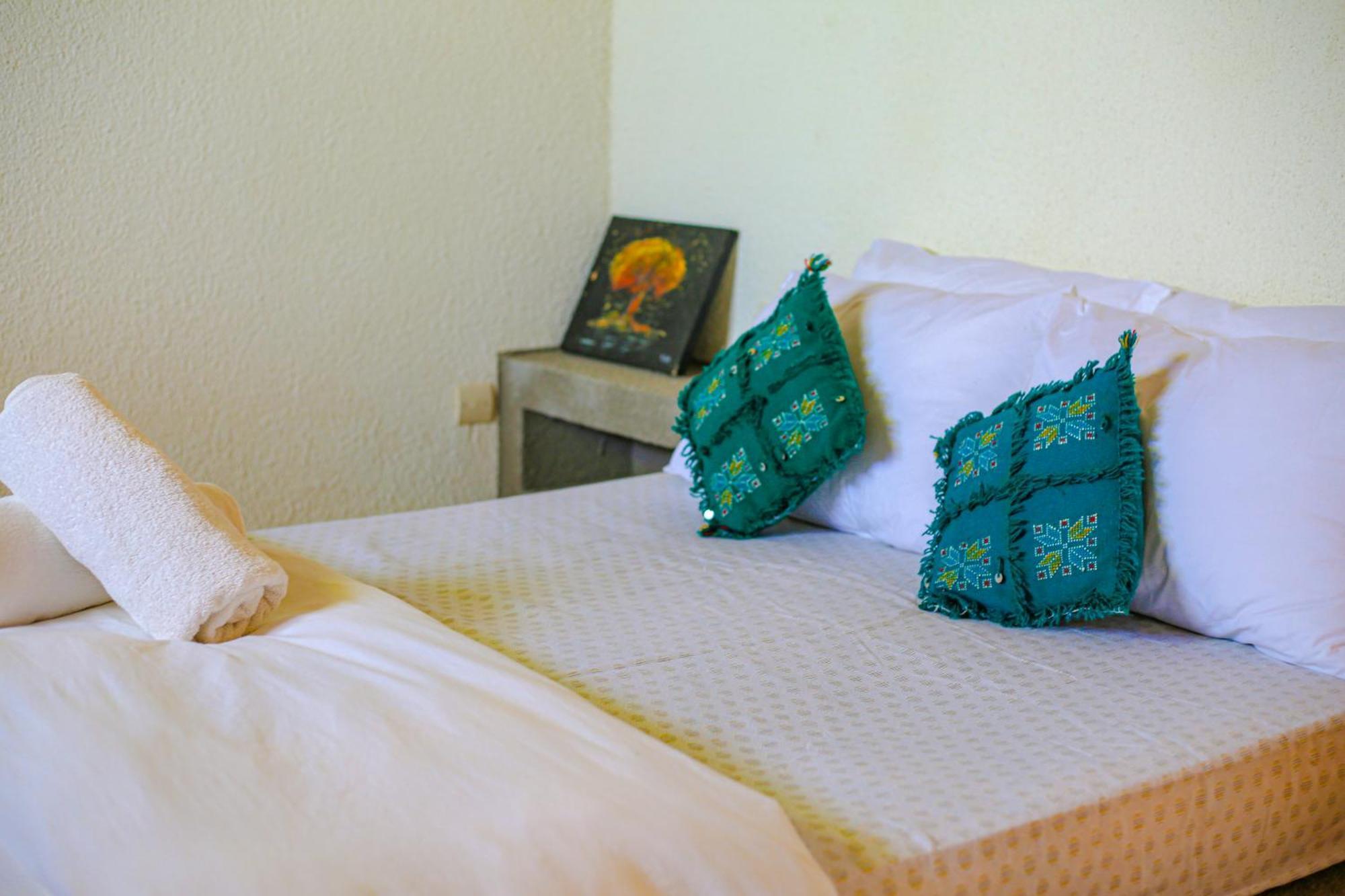Villa Mama Vus Panoramique Sans Vis-A-Vis エッサウィラ エクステリア 写真