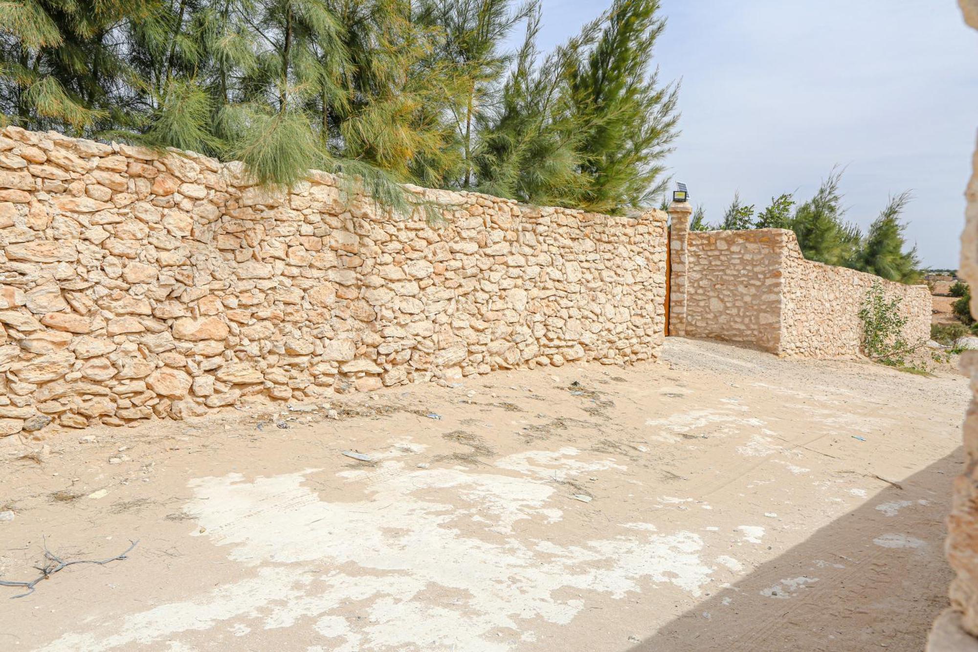 Villa Mama Vus Panoramique Sans Vis-A-Vis エッサウィラ エクステリア 写真