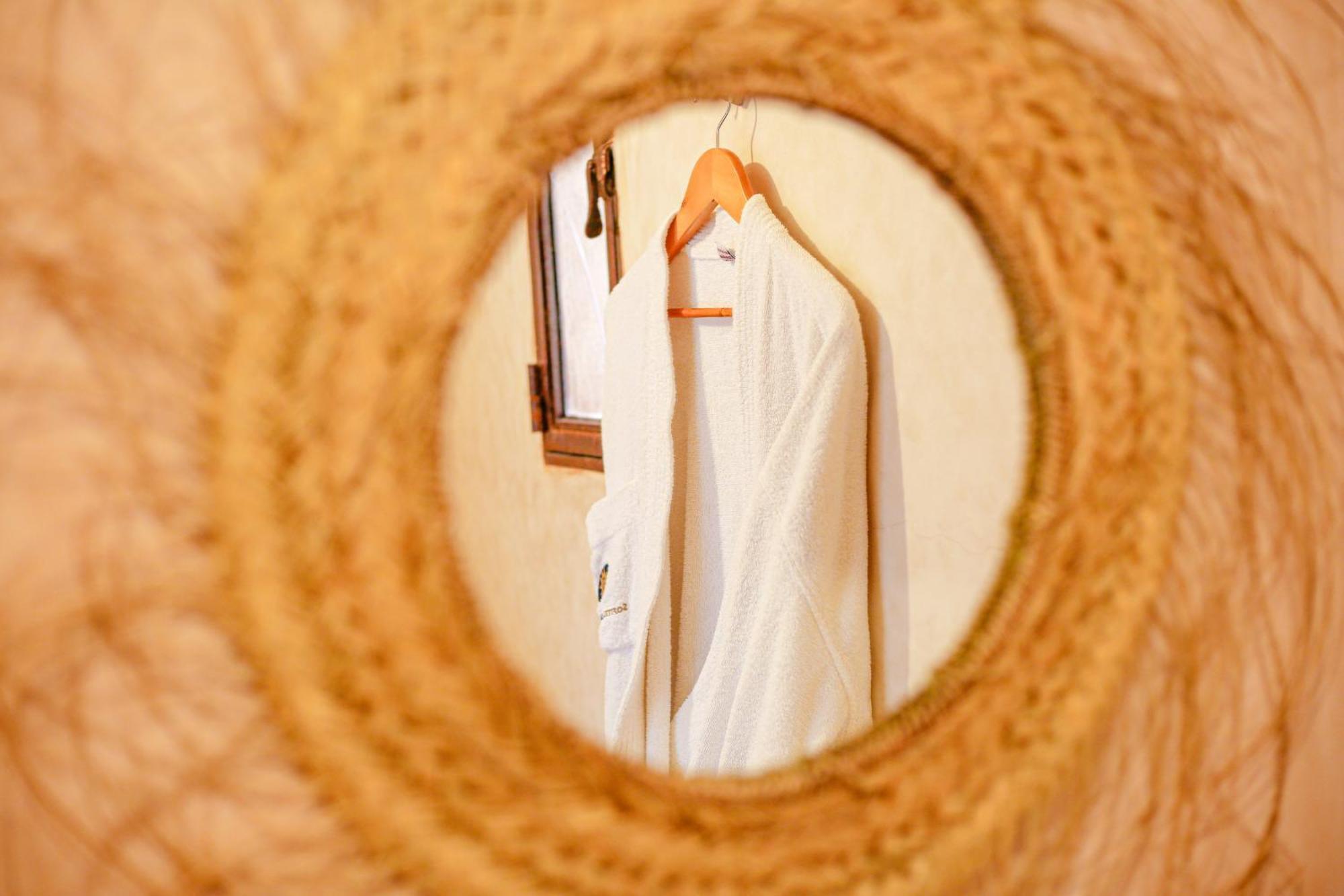 Villa Mama Vus Panoramique Sans Vis-A-Vis エッサウィラ エクステリア 写真